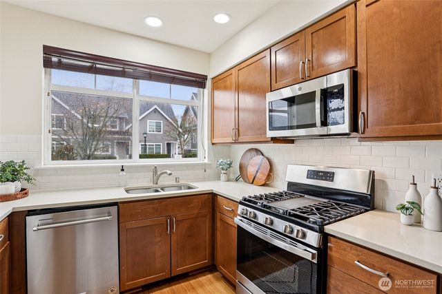 2367 NE Park Drive, Issaquah, WA 98029