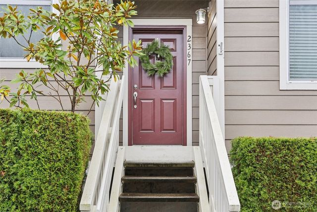 2367 NE Park Drive, Issaquah, WA 98029