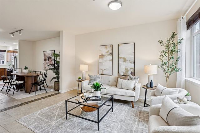 2367 NE Park Drive, Issaquah, WA 98029