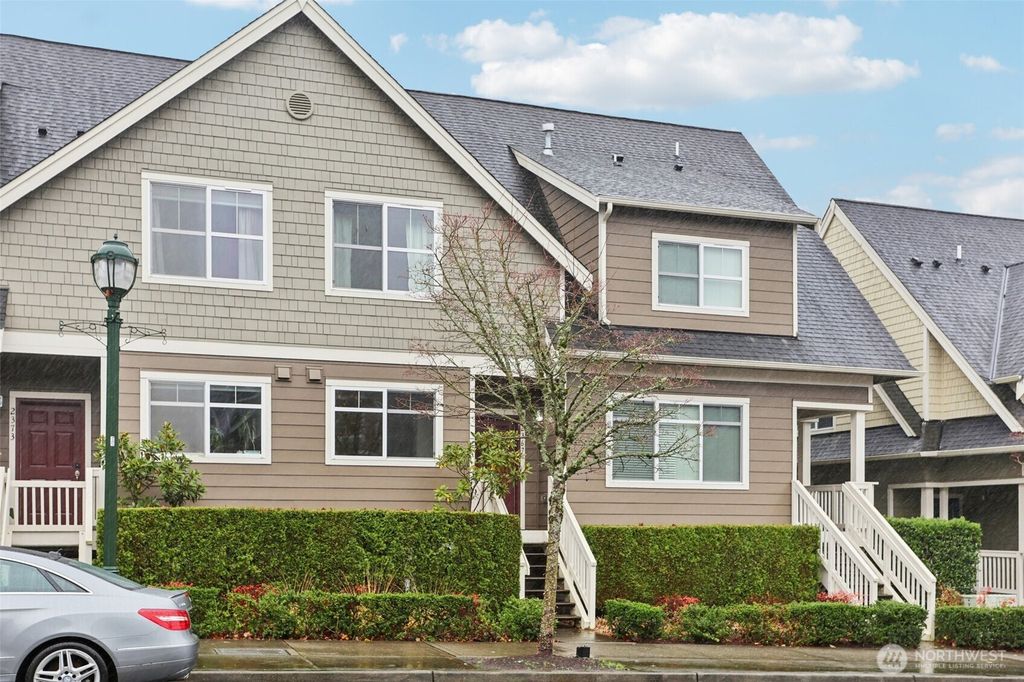 2367 NE Park Drive, Issaquah, WA 98029