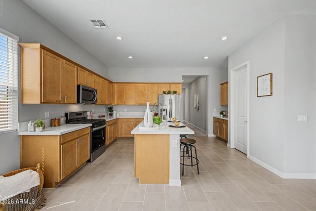 18112 W BIGHORN Avenue, Goodyear, AZ 85338