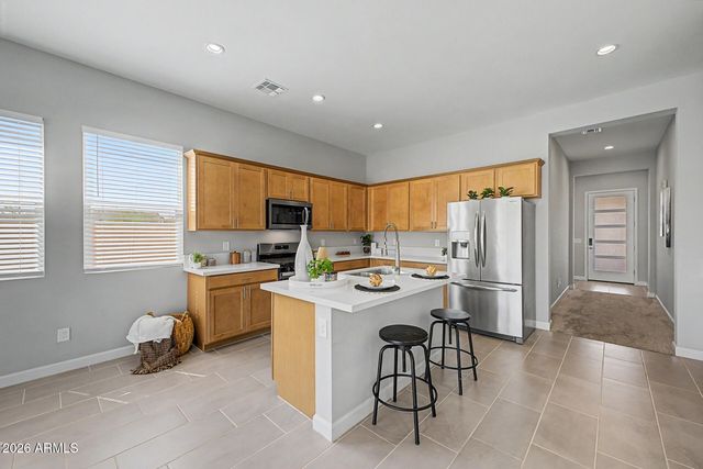 18112 W BIGHORN Avenue, Goodyear, AZ 85338