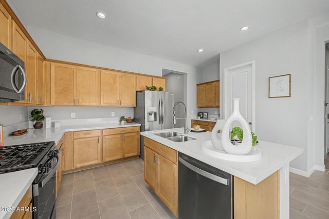 18112 W BIGHORN Avenue, Goodyear, AZ 85338