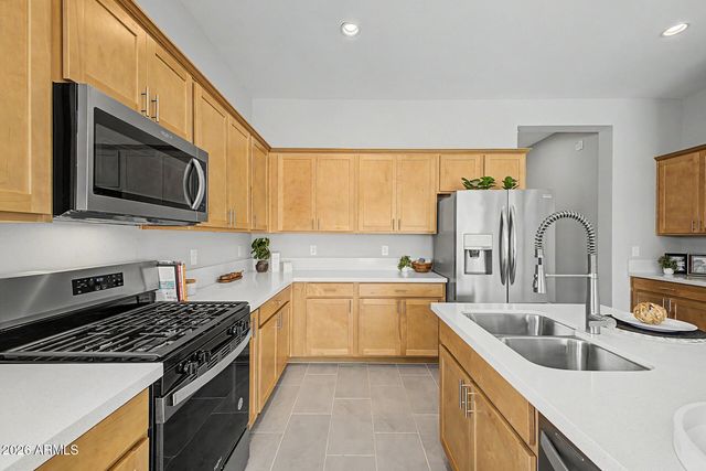 18112 W BIGHORN Avenue, Goodyear, AZ 85338