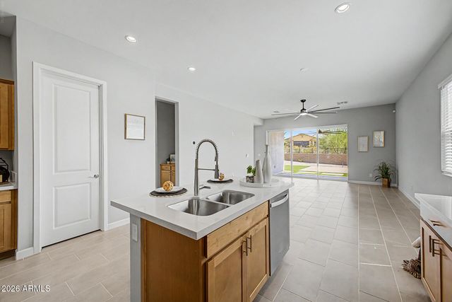 18112 W BIGHORN Avenue, Goodyear, AZ 85338