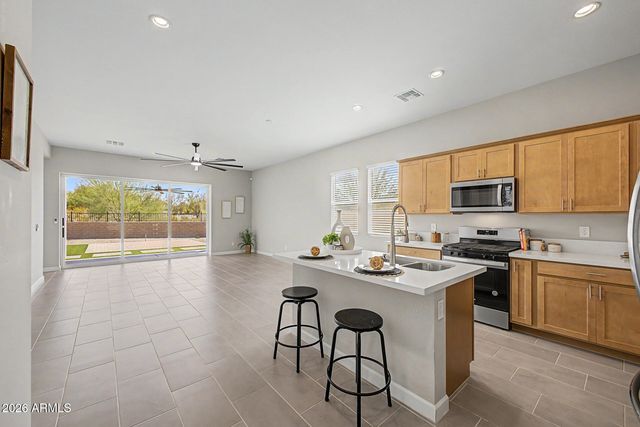 18112 W BIGHORN Avenue, Goodyear, AZ 85338