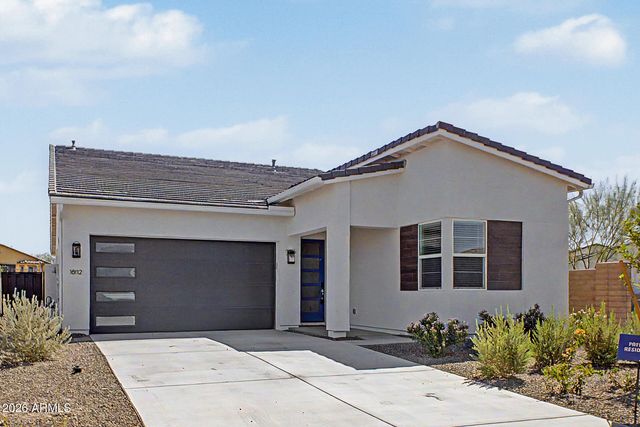 18112 W BIGHORN Avenue, Goodyear, AZ 85338