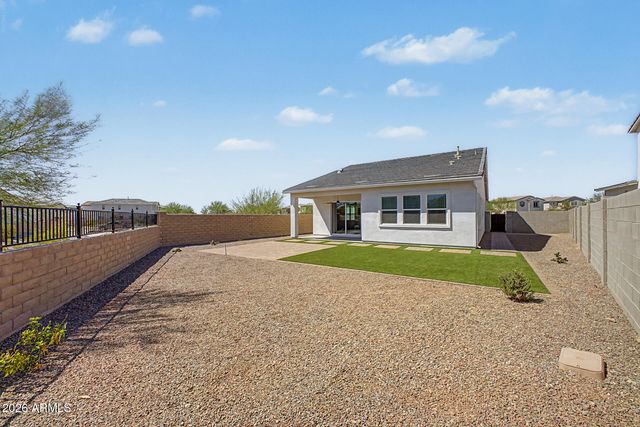 18112 W BIGHORN Avenue, Goodyear, AZ 85338