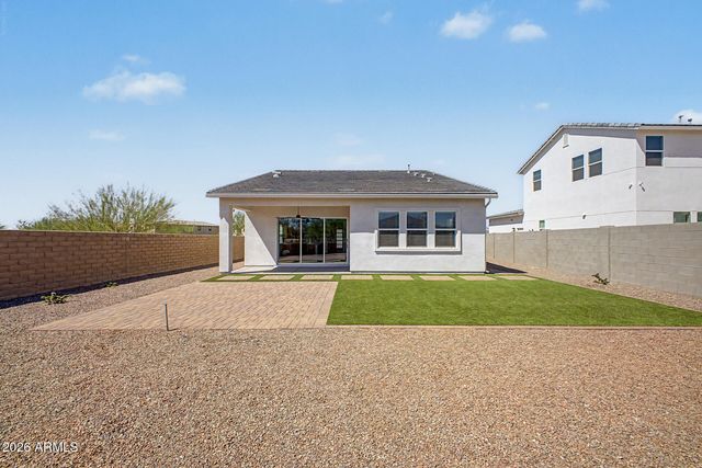18112 W BIGHORN Avenue, Goodyear, AZ 85338