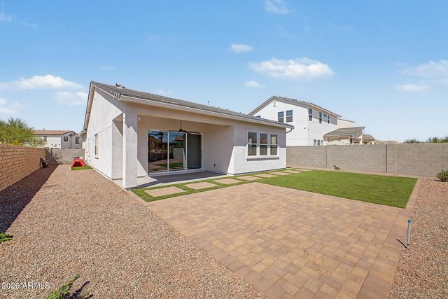 18112 W BIGHORN Avenue, Goodyear, AZ 85338
