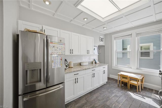 1514 Morris AVE, Norfolk, VA 23509