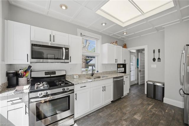 1514 Morris AVE, Norfolk, VA 23509