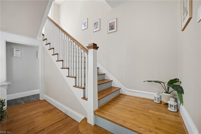 1514 Morris AVE, Norfolk, VA 23509