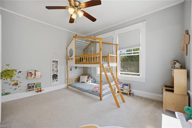 1514 Morris AVE, Norfolk, VA 23509
