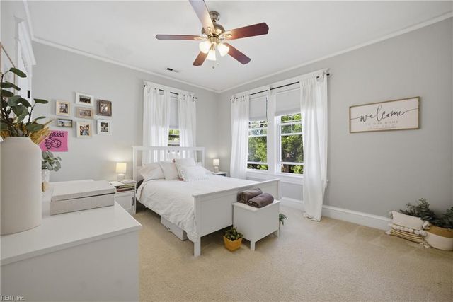 1514 Morris AVE, Norfolk, VA 23509