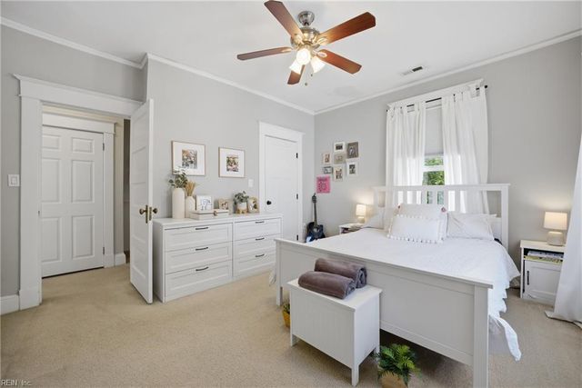 1514 Morris AVE, Norfolk, VA 23509