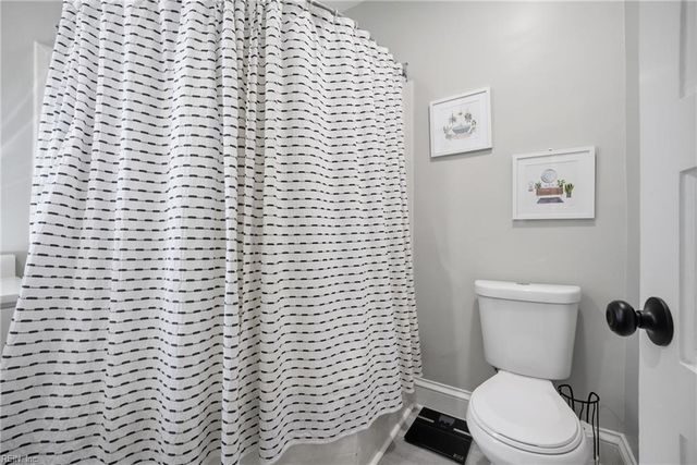 1514 Morris AVE, Norfolk, VA 23509