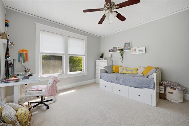 1514 Morris AVE, Norfolk, VA 23509