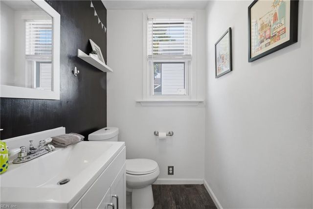 1514 Morris AVE, Norfolk, VA 23509