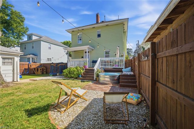 1514 Morris AVE, Norfolk, VA 23509