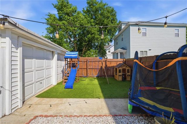 1514 Morris AVE, Norfolk, VA 23509
