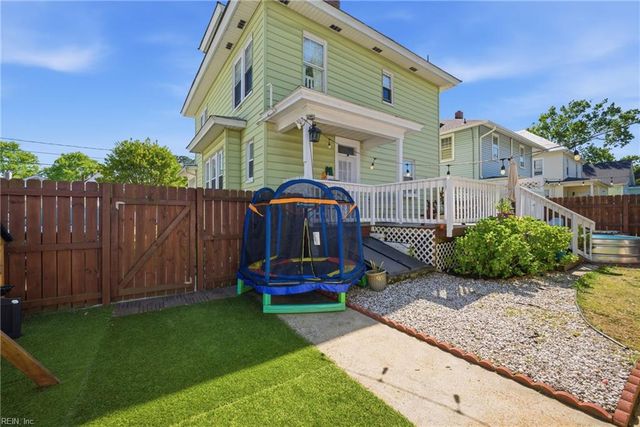 1514 Morris AVE, Norfolk, VA 23509