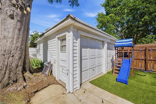 1514 Morris AVE, Norfolk, VA 23509