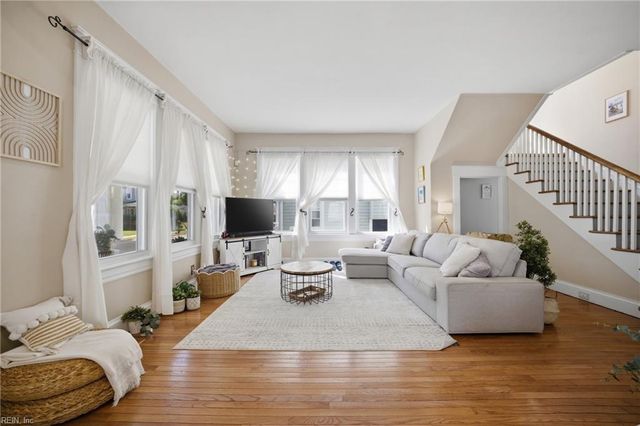 1514 Morris AVE, Norfolk, VA 23509