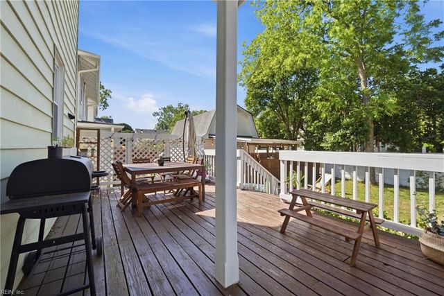 1514 Morris AVE, Norfolk, VA 23509