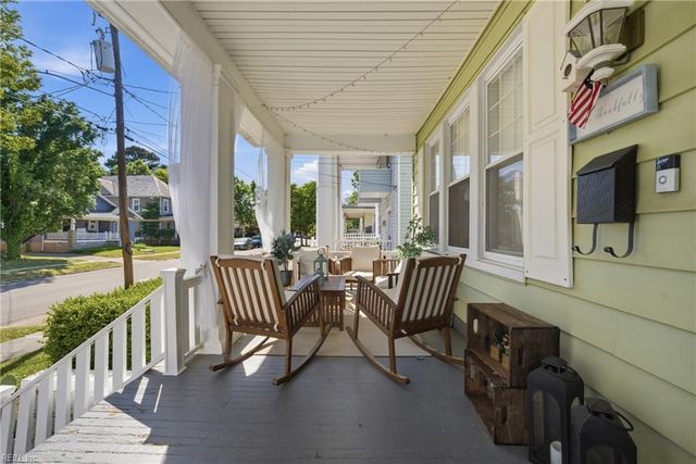 1514 Morris AVE, Norfolk, VA 23509
