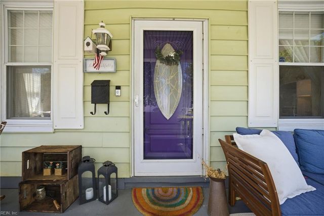 1514 Morris AVE, Norfolk, VA 23509