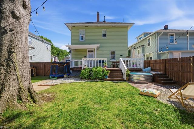 1514 Morris AVE, Norfolk, VA 23509
