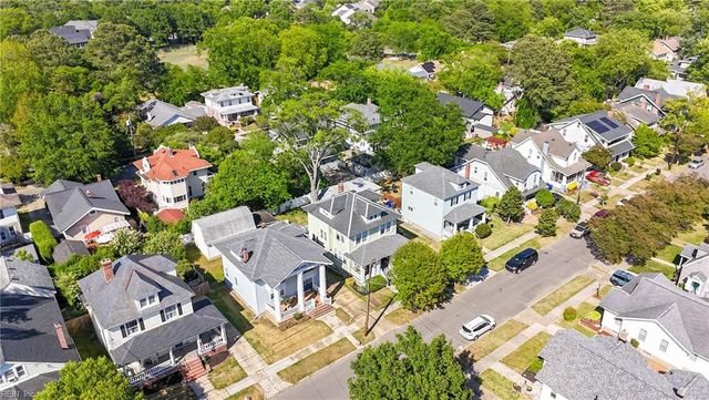 1514 Morris AVE, Norfolk, VA 23509