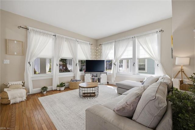 1514 Morris AVE, Norfolk, VA 23509
