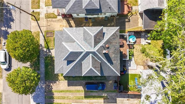 1514 Morris AVE, Norfolk, VA 23509