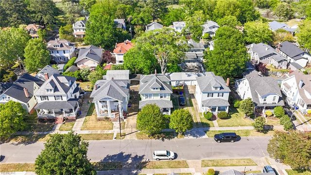 1514 Morris AVE, Norfolk, VA 23509