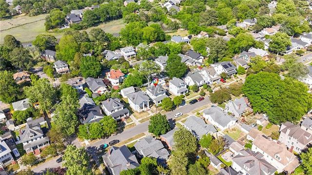 1514 Morris AVE, Norfolk, VA 23509