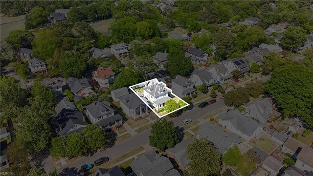 1514 Morris AVE, Norfolk, VA 23509