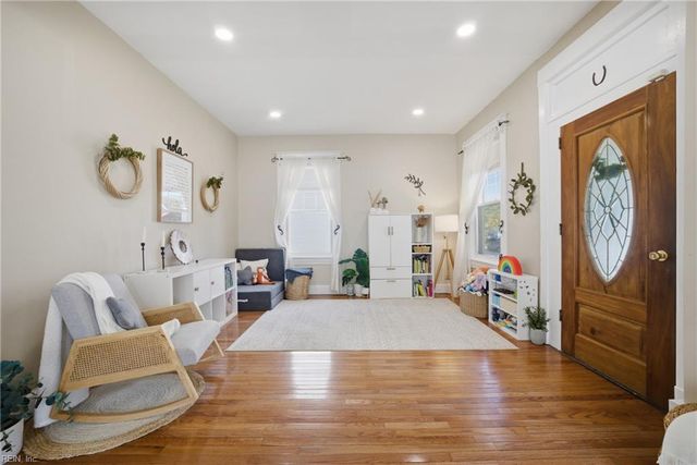 1514 Morris AVE, Norfolk, VA 23509