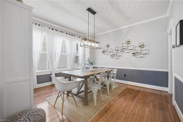 1514 Morris AVE, Norfolk, VA 23509