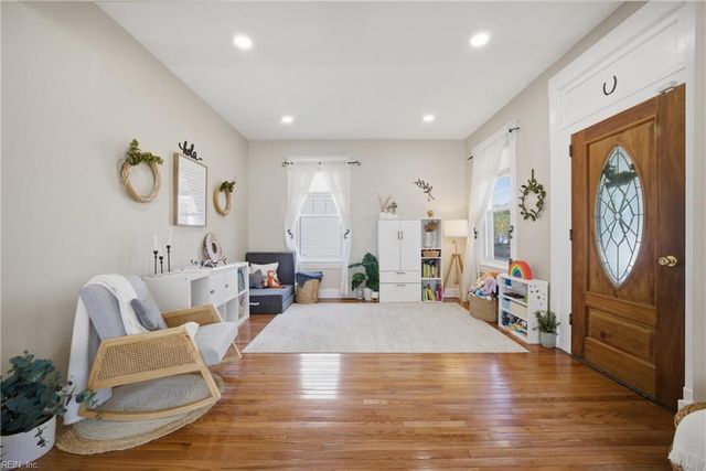 1514 Morris AVE, Norfolk, VA 23509