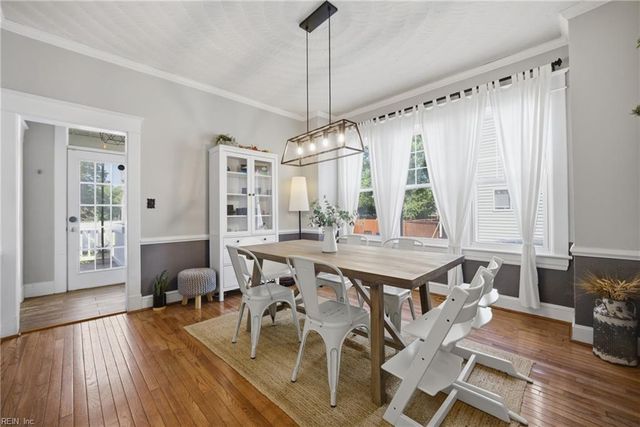 1514 Morris AVE, Norfolk, VA 23509