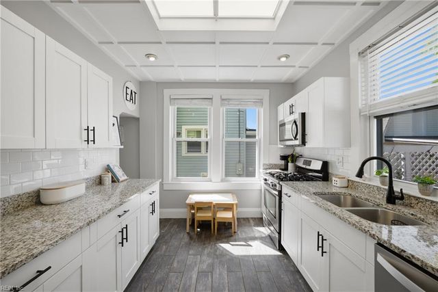 1514 Morris AVE, Norfolk, VA 23509