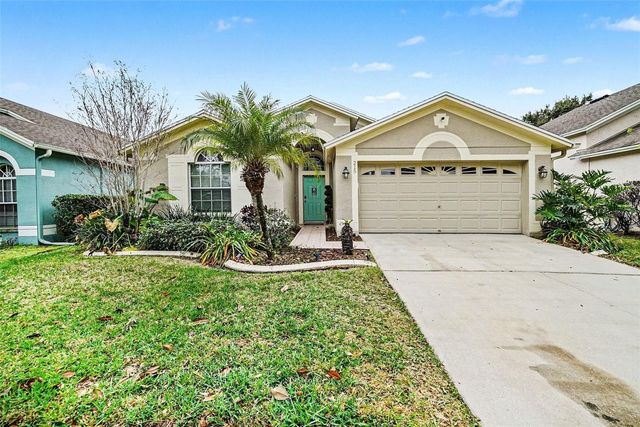215 FERN GULLEY DRIVE, Seffner, FL 33584