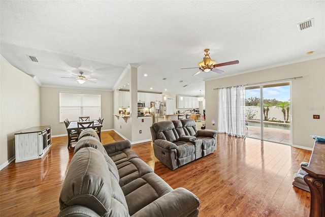 215 FERN GULLEY DRIVE, Seffner, FL 33584