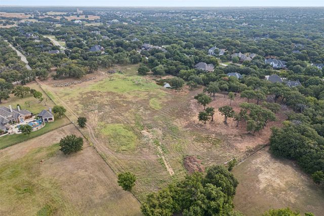 TBD Scenic Drive, Flower Mound, TX 75022