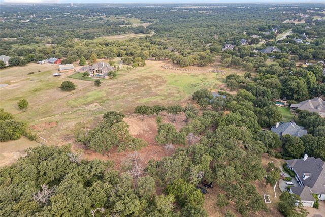 TBD Scenic Drive, Flower Mound, TX 75022