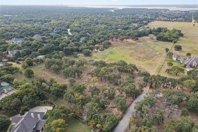 TBD Scenic Drive, Flower Mound, TX 75022