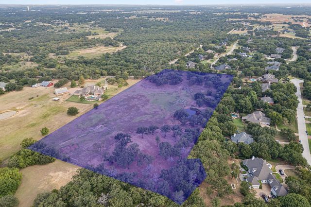 TBD Scenic Drive, Flower Mound, TX 75022