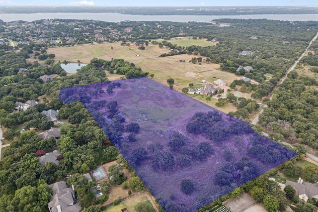 TBD Scenic Drive, Flower Mound, TX 75022